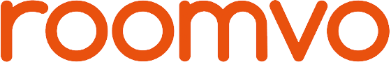 Logo Roomvo