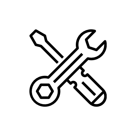 4. Outillage