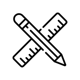 Prise de mesure et calcul