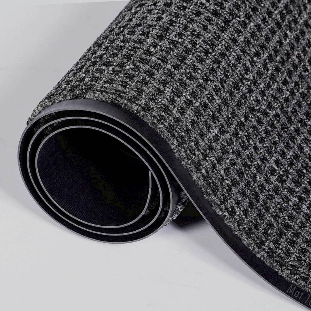 1. Rouleaux