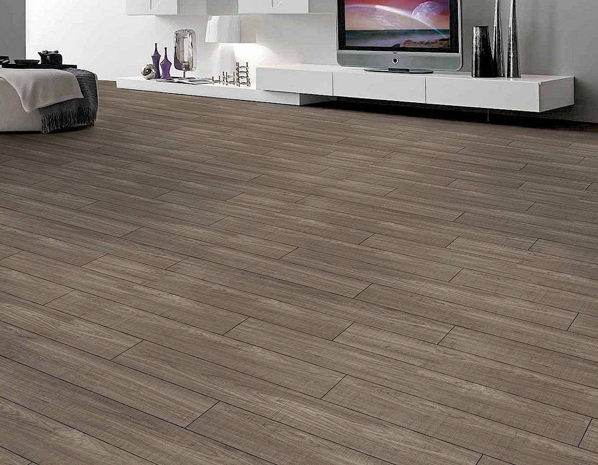 Laminé (plancher flottant)