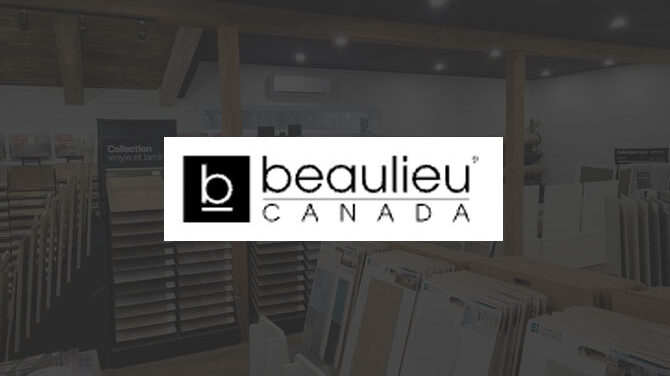 Beaulieu Canada