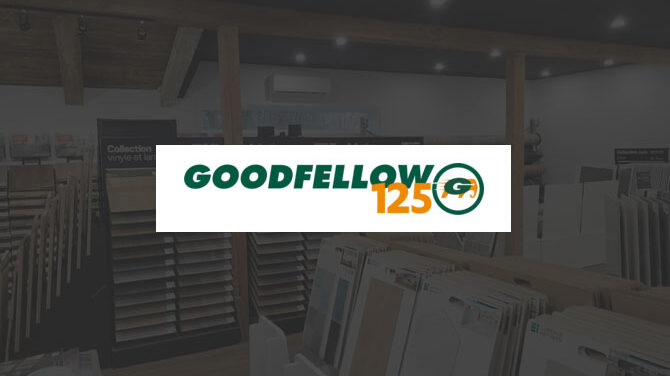 Goodfellow