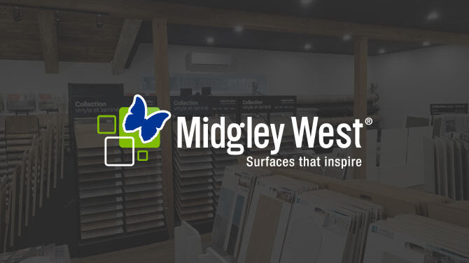 Midgley West