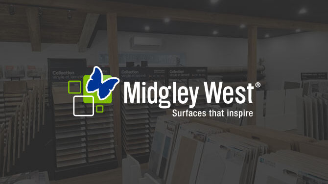 Midgley West