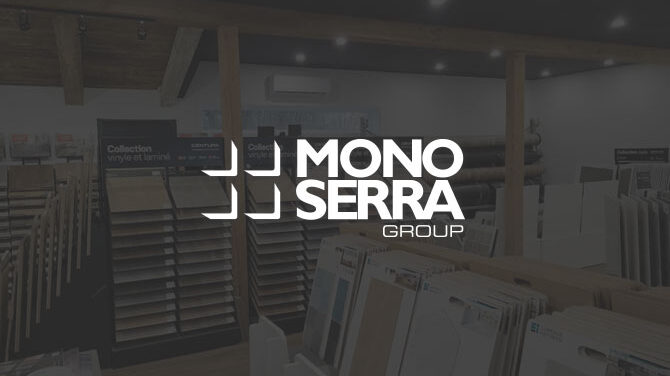 Mono Serra