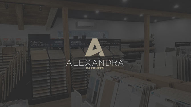 Parquets Alexandra