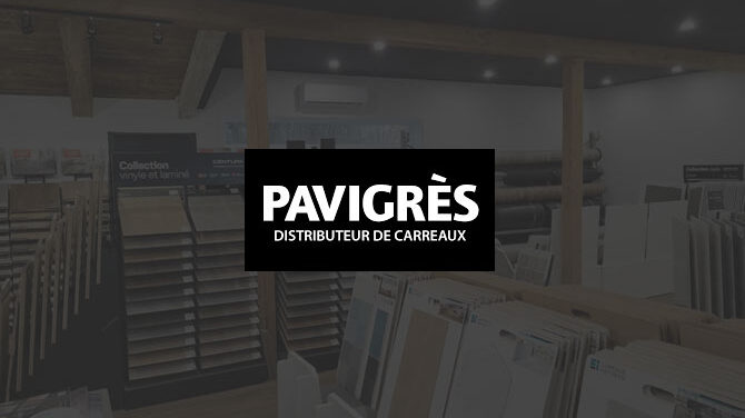 Pavigrès
