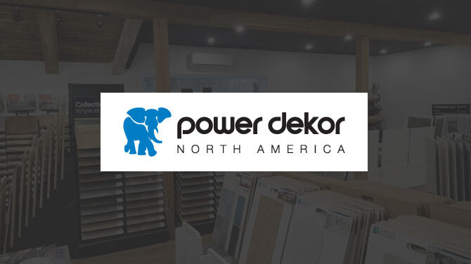 Power Dekor