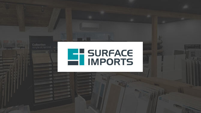 Surface Imports