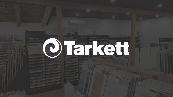 Tarkett