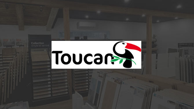 Triforest (Toucan)