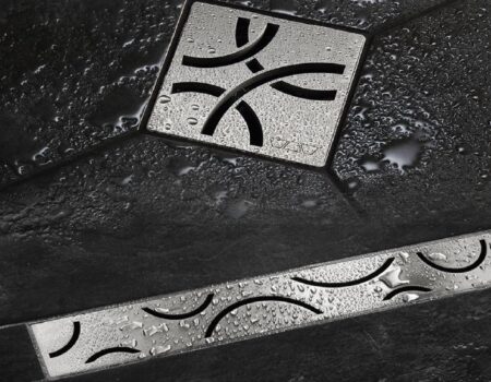 Drains et Accessoires de Planchers de Douche : La Clé pour une Salle de Bain Fonctionnelle et Élégante