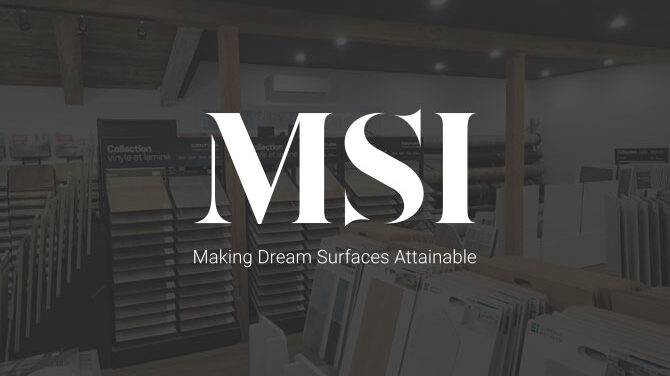 MSI