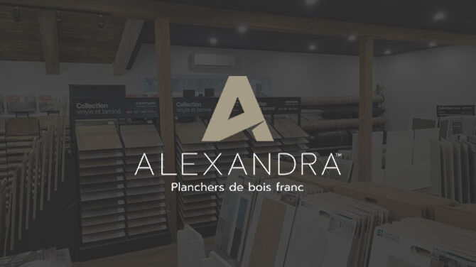 Planchers Alexandra