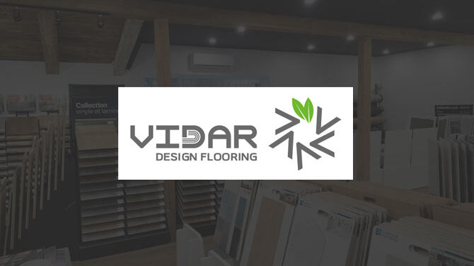Vidar Design Flooring